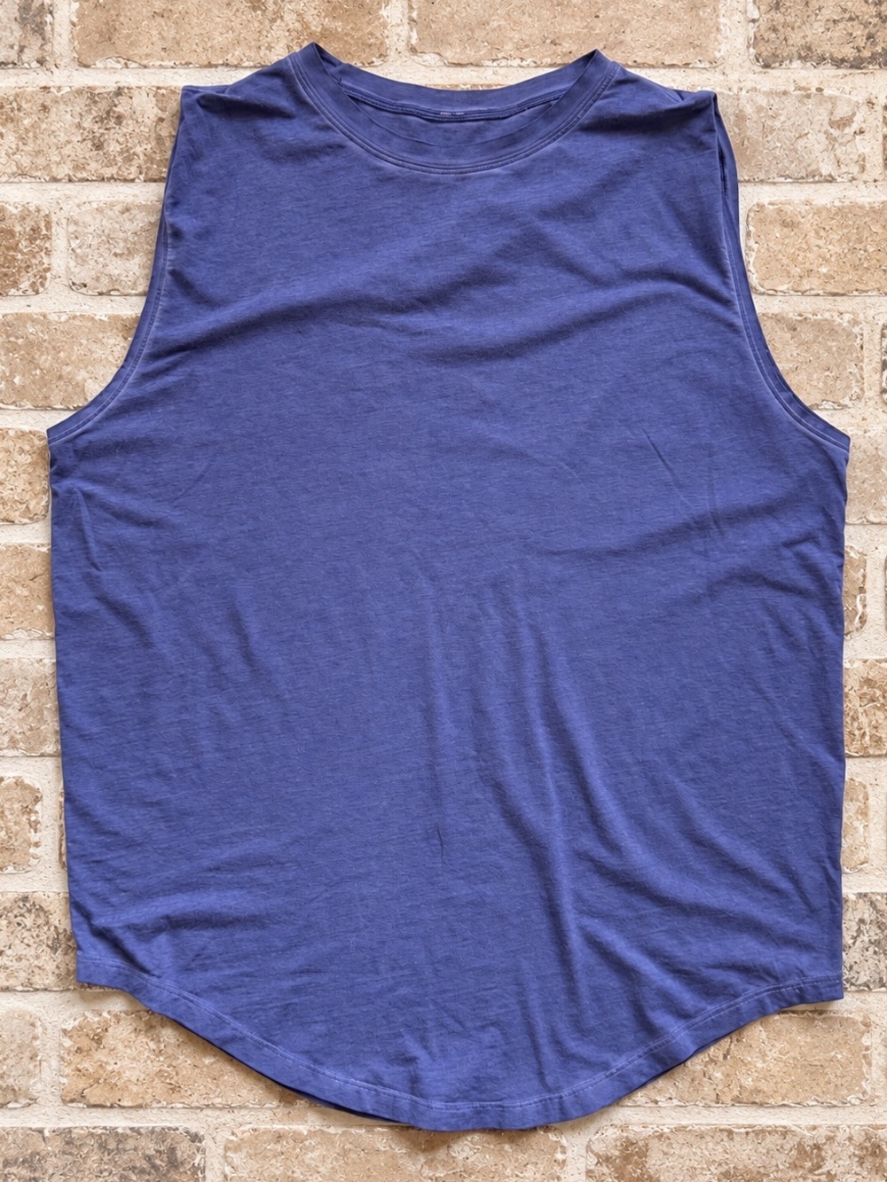 Lululemon Muscle Tank